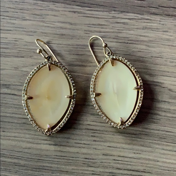 Jennifer Behr Jewelry - Jennifer Behr Pendant Earrings